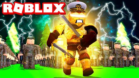 Becoming The God Of War In Roblox Youtube
