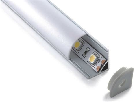 Led Aluminium Profile Bright Uk