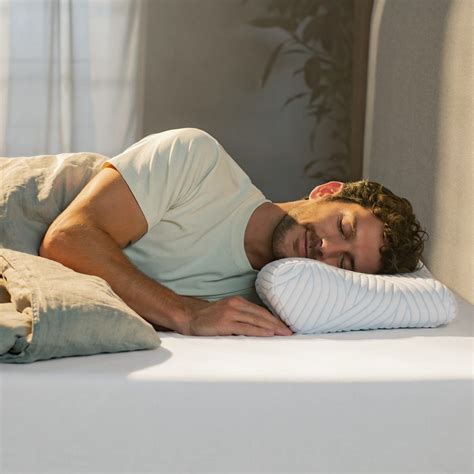 Tempur Millennium Pillow With Smartcool Technology™ Tempur Philippines