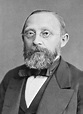 Rudolph Virchow (1821 - 1902) - Find A Grave Memorial