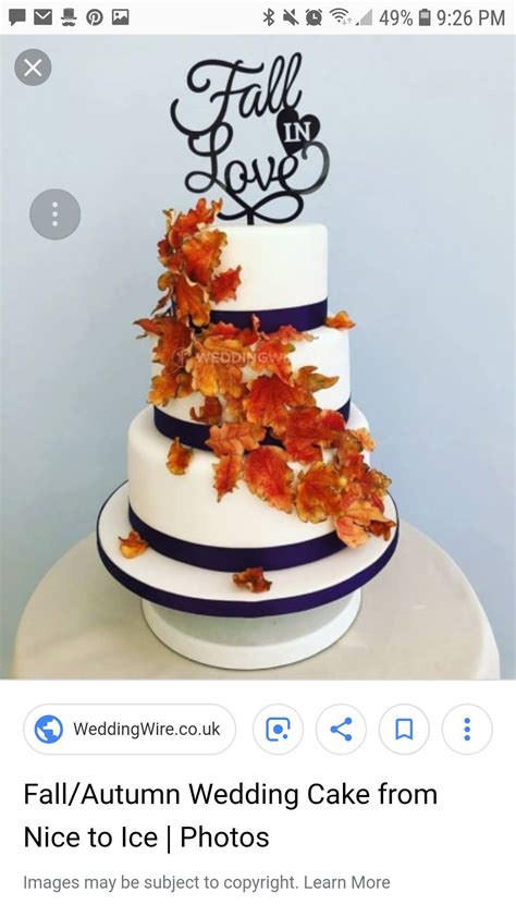 Sioux falls, south dakota is one of the most beautiful places in the midwest to get married. Pin by Kathy Smith on Wedding Bliss (With images) | Fall ...