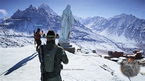 Tom clancy's ghost recon wildlands is a third person tactical shooter video game developed by ubisoft paris and ubisoft milan and published by ubisoft. Tom Clancy's Ghost Recon: Wildlands скачать торрент ...