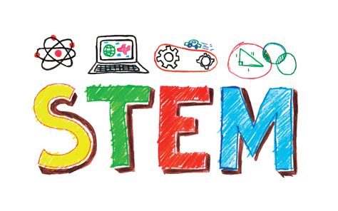 Infographic The Value Of A Stem Education