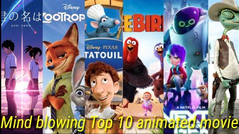 Top Animated Films Rezfoods Resep Masakan Indonesia