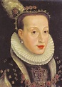 Anna Katharina Gonzaga von Mantua, Erzherzogin von Österreich-Tirol ...