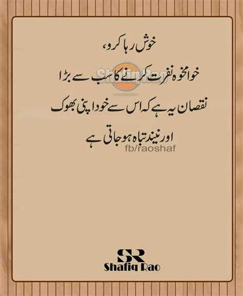 Urdu Quotes Wisdom Quotes Quotations Qoutes Motivational Quotes