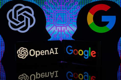 A Comprehensive Comparison Between Google BARD And OpenAI S ChatGPT