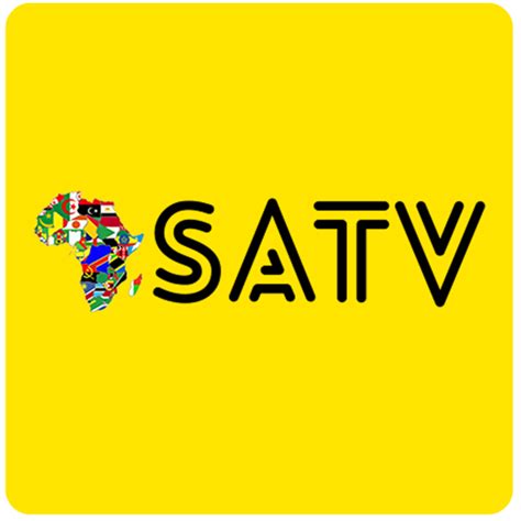 Satv Now Apps And Games
