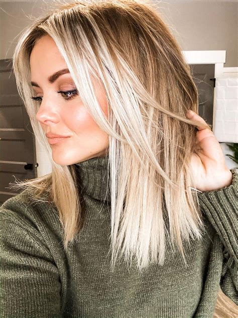 Reverse Ombre Short Hair These Will Be The 10 Biggest Hair Trends Of 2020