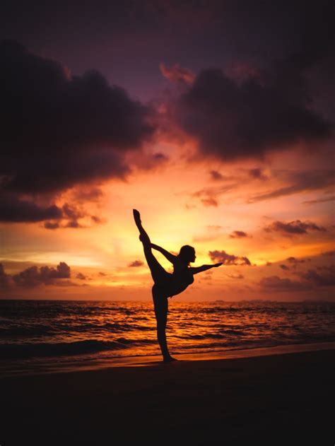 Yoga Sunrise Wallpapers Top Free Yoga Sunrise Backgrounds