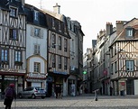 Visiter Poitiers : que voir et que faire à Poitiers ? - Idées Weekend