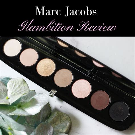 Marc Jacobs Beauty Eye Conic Glambition Voxbox