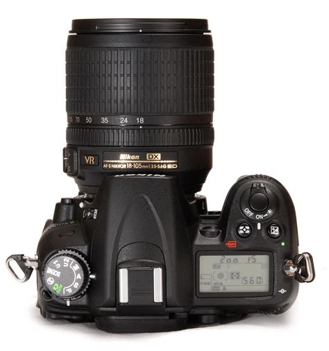 Shop the latest lens nikon d7000 deals on aliexpress. Nikon D7000 Review