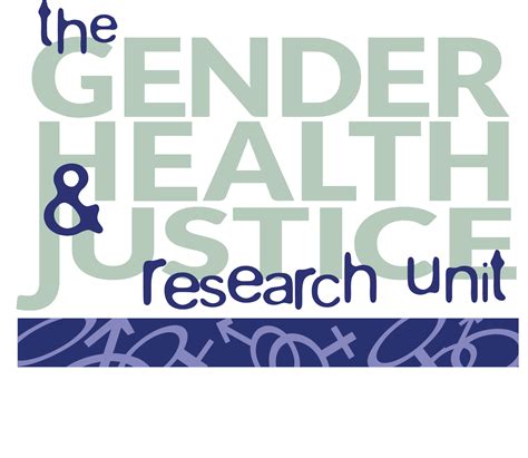 The Gender Health And Justice Research Unit Ghjru