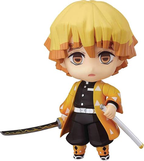 Buy Demon Slayer Figuresdemon Slayer Toydemon Slayer Action Figures