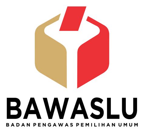 Logo Bawaslu Persegi Lpm Umy