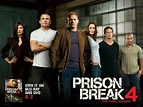 Prison Break Season 4 Wallpapers - Wallpaper Cave