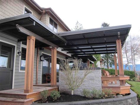 How To Extend My Patio Roof Patio Ideas