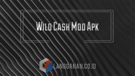 wild cash apk