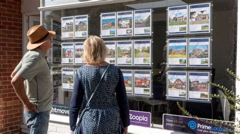 Coronavirus Moving Home Allowed As Curbs Lift On Estate Agents In