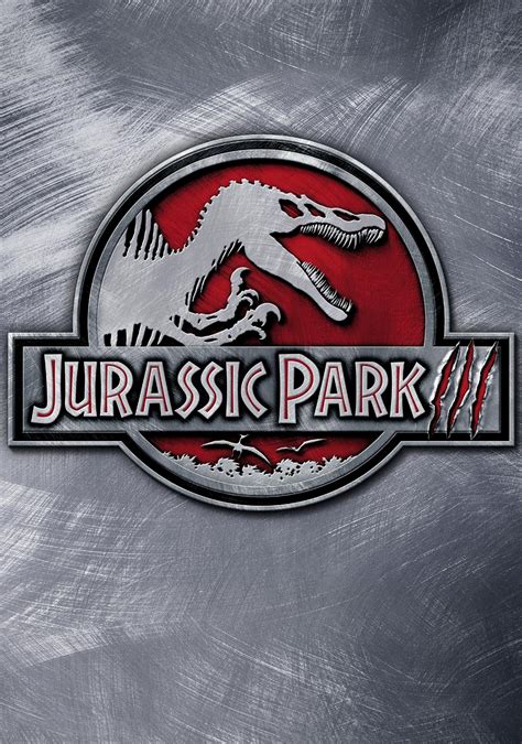 Jurassic Park 3 2001 720p