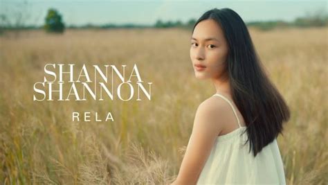 Shanna Shannon Biodata Model Dewasa Indonesia
