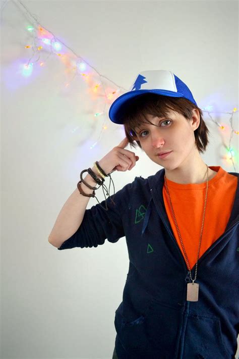 Dipper Gravity Falls Cosplay Mabel Pines Cosplay Cosplay Outfits