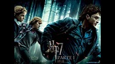 Harry Potter y las reliquias de la muerte parte 1 Trailer 1 Español ...