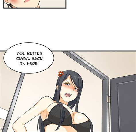 Excuse Me This Is My Room Chapter Free Hentai Manga Adult