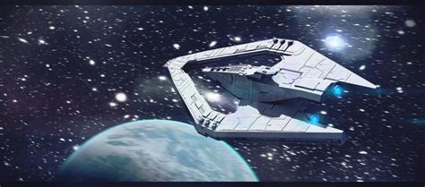 Imperial Star Destroyer Over Naboo By Adamkop On Deviantart Imperial