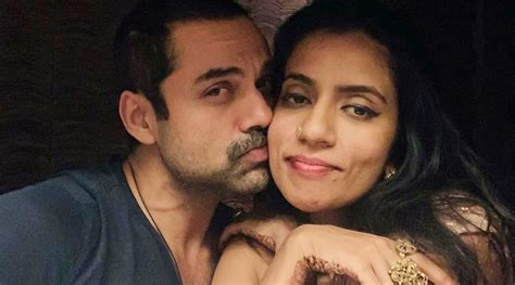 Abhay Deol Makes His Relationship With Shilo Shiv Suleman Instagram Official See Their Latest