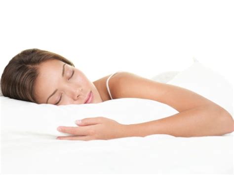 Seeking Better Sleep Heres One Simple Step To Help