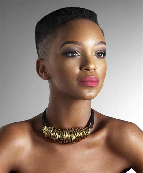 5 Sa Celebrities Who Look Better With Short Hair Youth Village