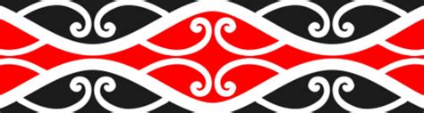 Māori Patterns A Guide To Native New Zealand Designs