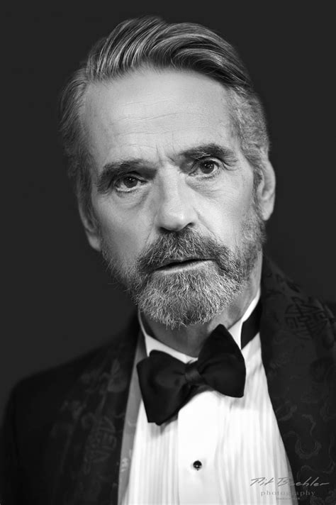 Picture Of Jeremy Irons