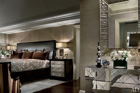 Bedroom Ideas Celebrity Homes Photos Architectural Digest