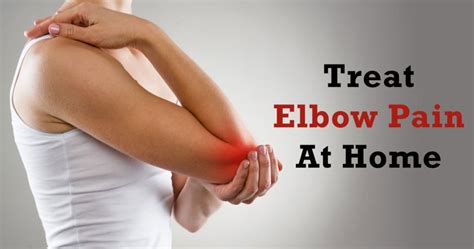 How To Prevent And Treat Tennis Elbow Lateral Epicondylitis