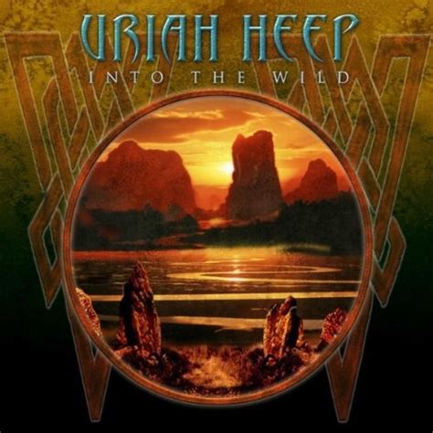 Uriah Heep Discography 1970 2014 Getmetal Club New Metal And