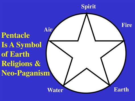 Ppt The New Paganism Wicca Witchcraft And Nature Based Religions By