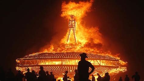 blm to reconsider burning man demands the hill