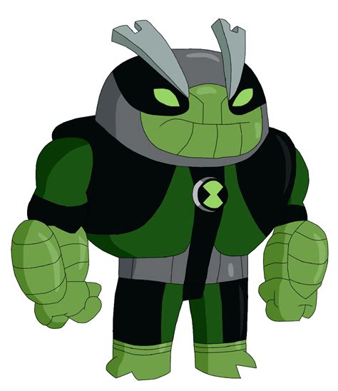 Heavysplitter Ben 10 Fan Fiction Wiki Fandom