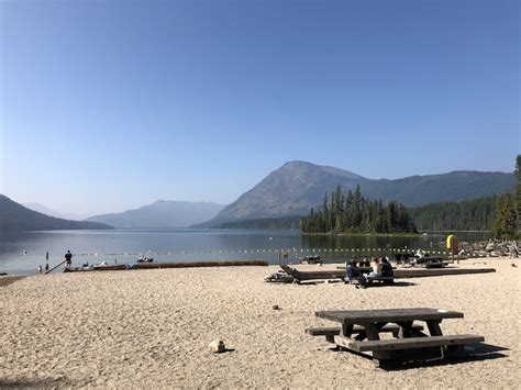 Stunning Lake Wenatchee Camping Hikes More In This Wa State Park