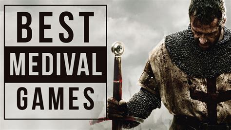 Here S The Best Medieval Rpg Games You Ll Play On Pc