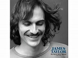 James Taylor - The Warner Bros.Albums:1970-1976 (CD) Beatles Apple, The ...