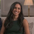 Chic & Classic: Meghan Markle - Rotten Tomatoes