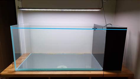 Aquarium With Built In Filtration Compartment Page Uk Aquatic