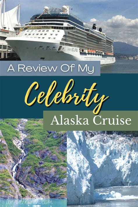 Celebrity Solstice Alaska Alaska Celebrity Cruise Celebrity Cruise