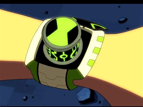 Ben 10 Omniverse Omnitrix Wallpapers - Top Free Ben 10 Omniverse