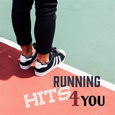 Running Hits 4 You Chill Out 2017 Best Music For Running Good