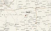 Clovis, New Mexico Location Guide